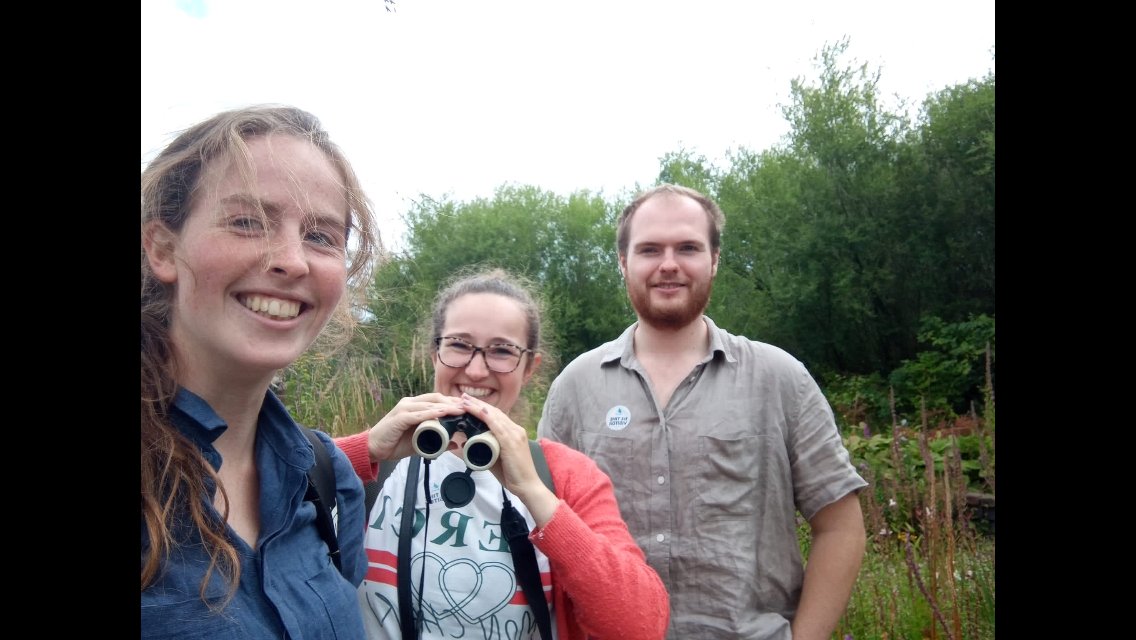 Dominique Townsend (@snuffleapagus) on Twitter photo 🧵(1/2) Last year we (@TallyYoh <a href="/Mairenn_C/">Mairenn Attwood</a> Nel Sheppard & Connor Tyler) won the #EnviroSPRINT Wetland Challenge with our Wetland Watch idea (see vid: envirosprint.uk/team-1c/) For the past two days we've been developing it further... 🧵(1/2) Last year we (@TallyYoh <a href="/Mairenn_C/">Mairenn Attwood</a> Nel Sheppard & Connor Tyler) won the #EnviroSPRINT Wetland Challenge with our Wetland Watch idea (see vid: envirosprint.uk/team-1c/) For the past two days we've been developing it further...