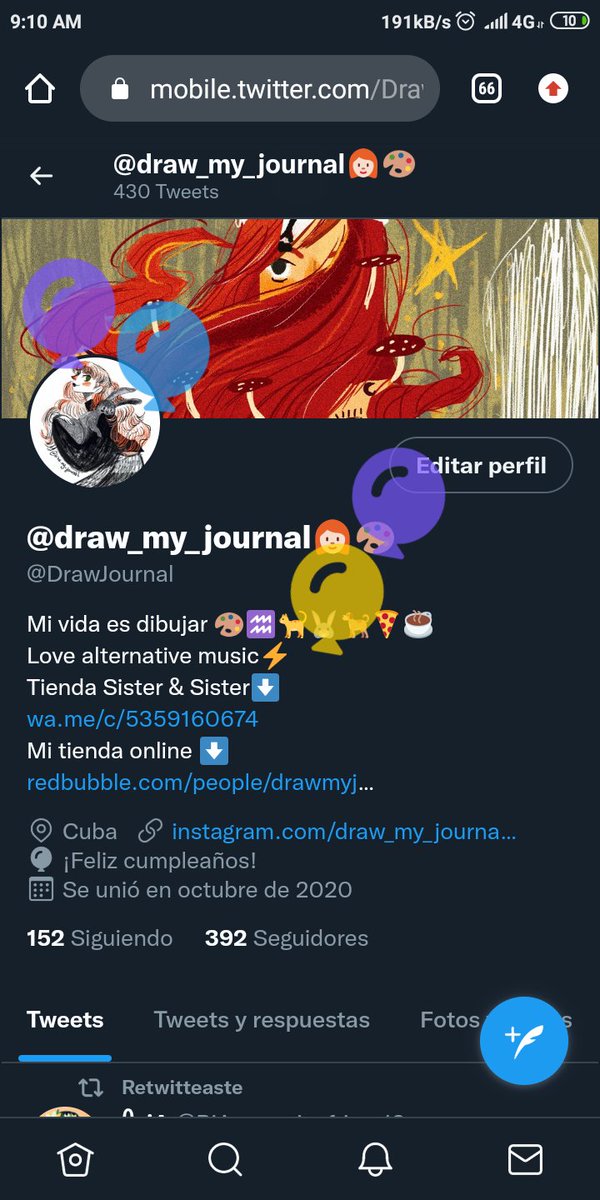 Happy birthday to me!!!