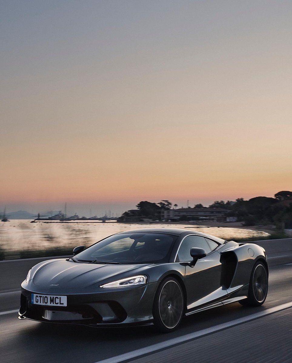 Exceptional durability and capability.
#GT #McLaren #Supercar
