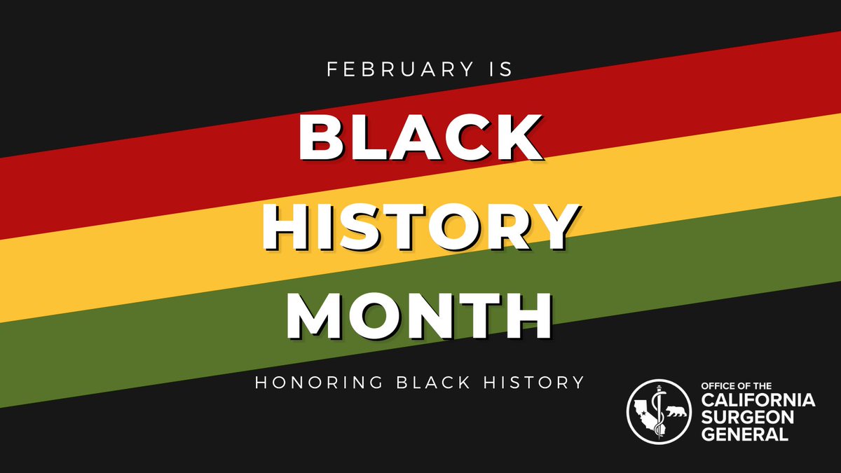 Generations of decisions have left lasting impacts on our neighborhoods, schools, and more. This #BlackHistoryMonth, let’s reflect on the trauma and health disparities endured by Black communities and renew our commitment to healing and creating a more equitable society.