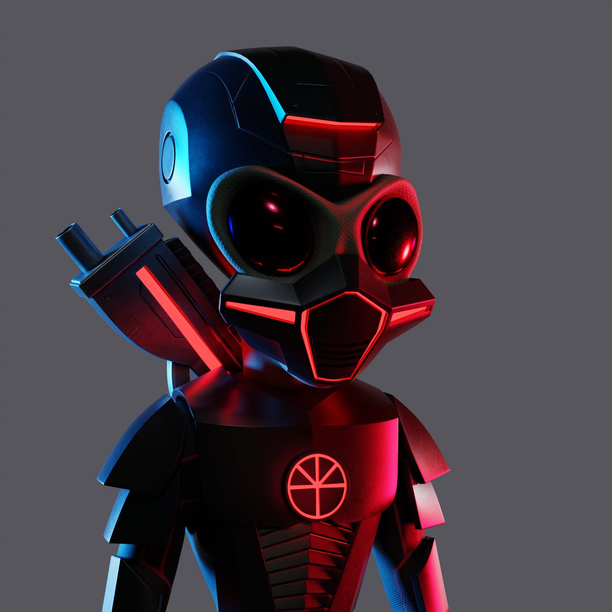 Thanks to everyone who took part in our Whitelist giveaway

👇Winners in the reply - DM us to claim your prize 👇

Reminder that our Discord is launching at 20:00 UTC today - Whitelist role for first 800 joiners! 

Here's another sneak peak of the <a href="/ADAINVADAZ/">INVADAZ</a> ... 👀