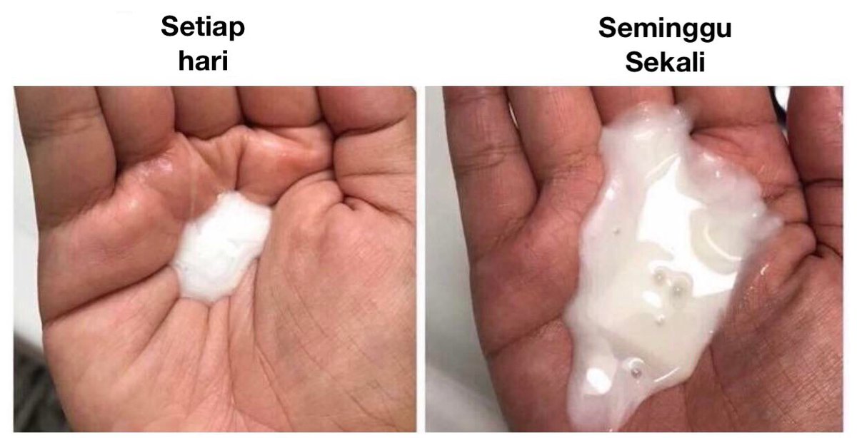 latihan berpikir positif