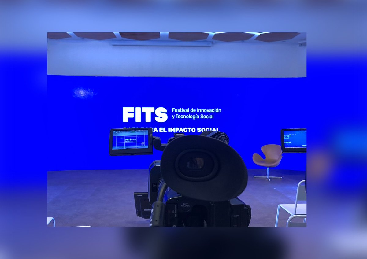 desdefits's tweet photo. ¿Sabían que #FITSData fue el primer FITS temático? 🤩 Además fue el primero en ser híbrido, se desarrolló presencial y virtual. Un formato preferido por la mayoría de la comunidad 👩💻🙋♀️ https://t.co/LzgcREgdHg
