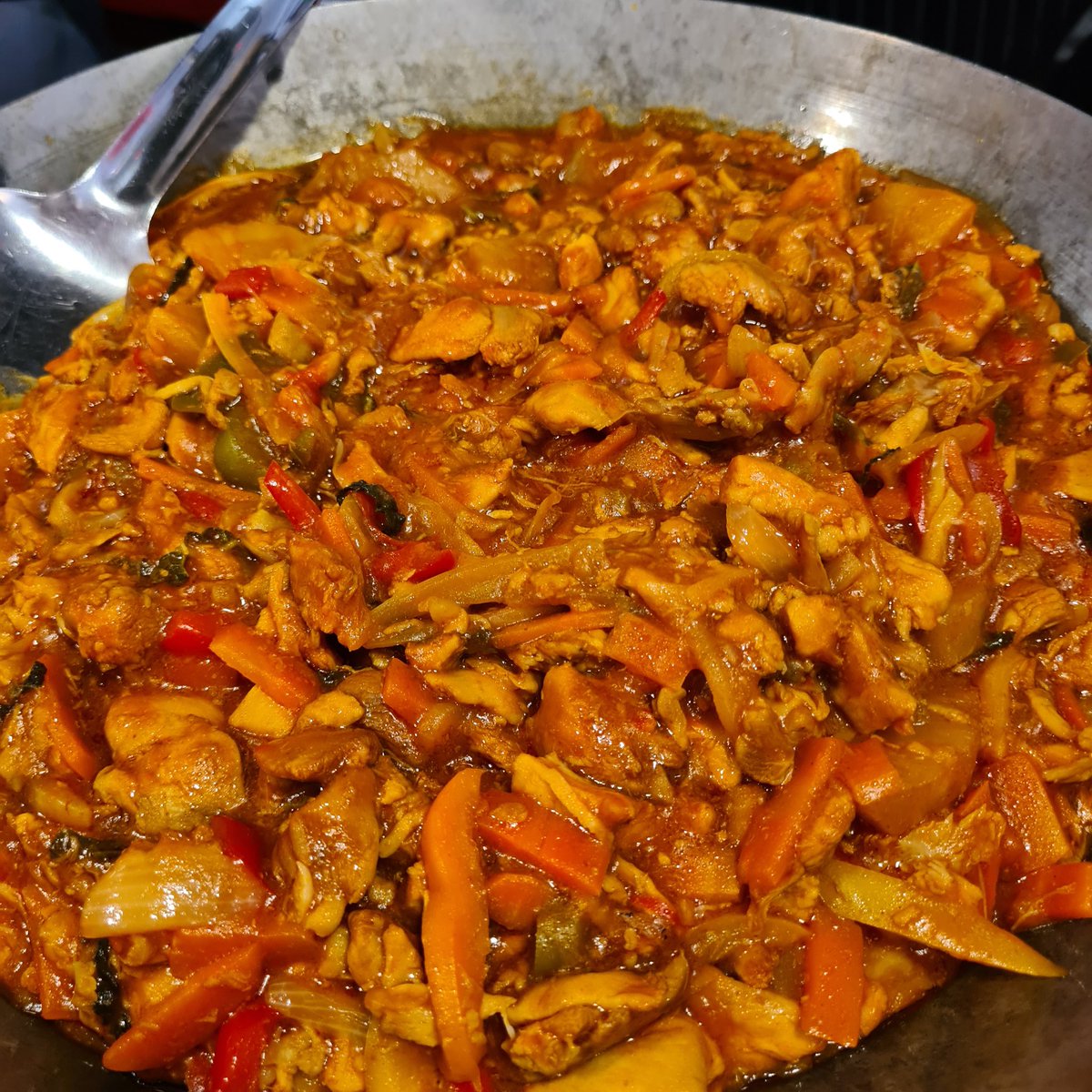 LMS Senior Catering tweet media