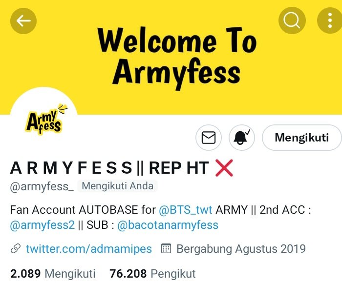 bfhwan's tweet photo. Takyuuuu min dah di fb💃🏻 @armyfess_ https://t.co/pSPvJi8D31