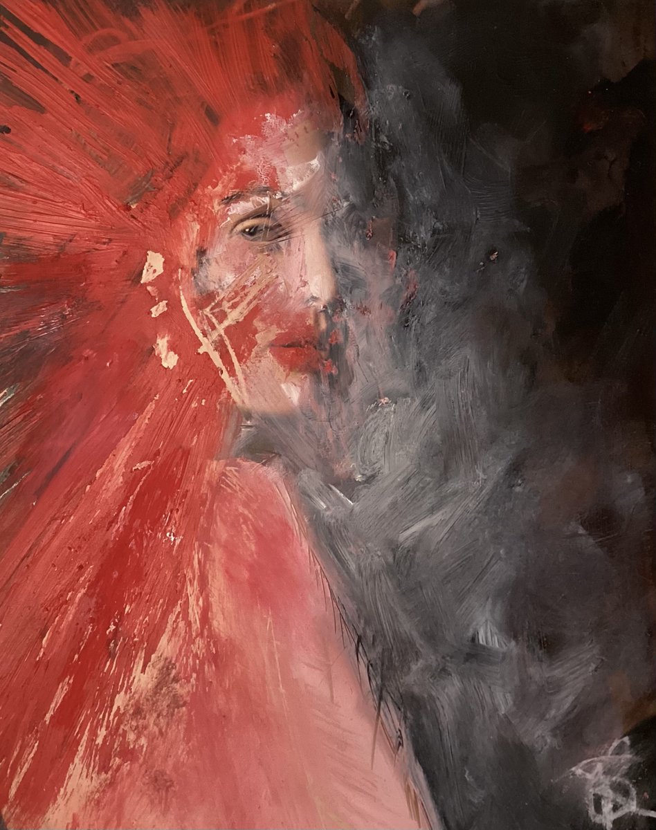 EVERYDAY WARRIOR - collection of portraits dedicated to women across the globe trapped in abusive relationships, whereby every single day is a fight to physically and emotionally survive. #domesticabuse #coersivecontrol #bethesupportyouwouldneed