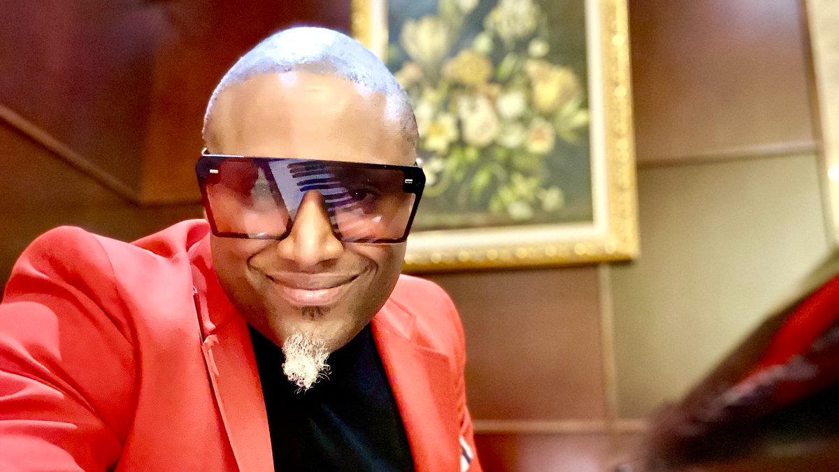 Frédéric Venne, EAO tweet media