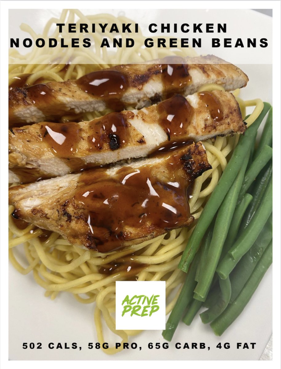 PrepActive's tweet image. 