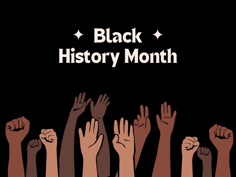 Happy Black History Month! ✊🏾 Share what your BSA/BSU/BSO have planned to celebrate! #bhm #blackhistorymonth #bigxii #blackstudentgovernment