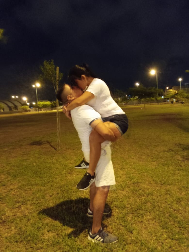 15Echevel's tweet photo. TE ADORO❤❤👏🏼 https://t.co/mgdOgonBPe