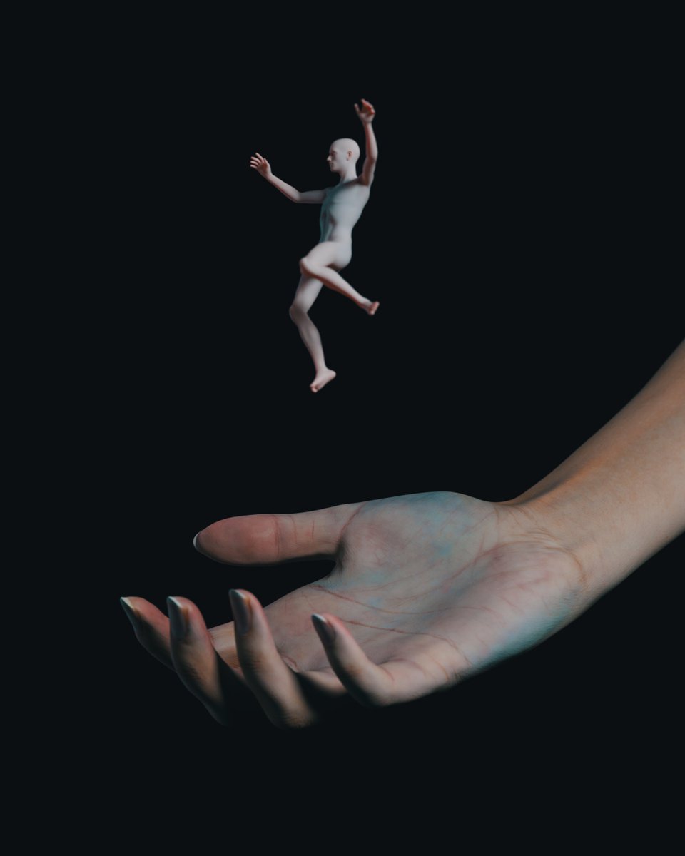 Gabor (@gabxtoth) on Twitter photo 'The Hand' on <a href="/EnterNFT/">enter - NFT ecosystem ✨</a>
enter.art/artist/gabxtot…
#nftcommunity #enterart #nftart #bnb $bnb #nft 'The Hand' on <a href="/EnterNFT/">enter - NFT ecosystem ✨</a>
enter.art/artist/gabxtot…
#nftcommunity #enterart #nftart #bnb $bnb #nft