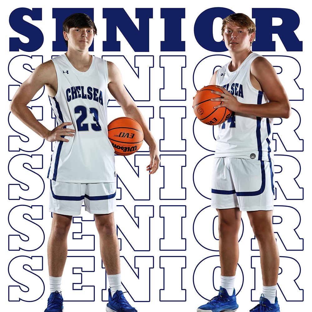 CHHS Boys Basketball (@chelseaboysbb) on Twitter photo Senior night. <a href="/omhsbasketball/">Oak Mountain Men’s Basketball</a> travels to Chelsea. Tip off at 7:30. Come out and support <a href="/CarsonCamper/">Carson Camper</a> and <a href="/CooperGriffin3/">Cooper Griffin</a> and the rest of the Hornets. Senior night. <a href="/omhsbasketball/">Oak Mountain Men’s Basketball</a> travels to Chelsea. Tip off at 7:30. Come out and support <a href="/CarsonCamper/">Carson Camper</a> and <a href="/CooperGriffin3/">Cooper Griffin</a> and the rest of the Hornets.