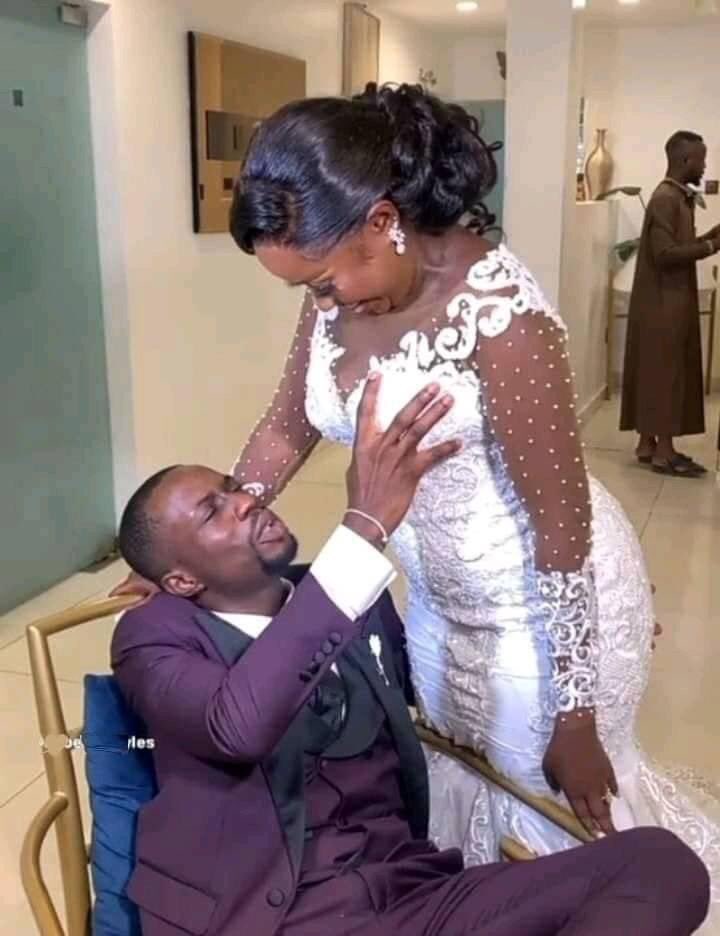 Justine Nantale🇺🇬 tweet media