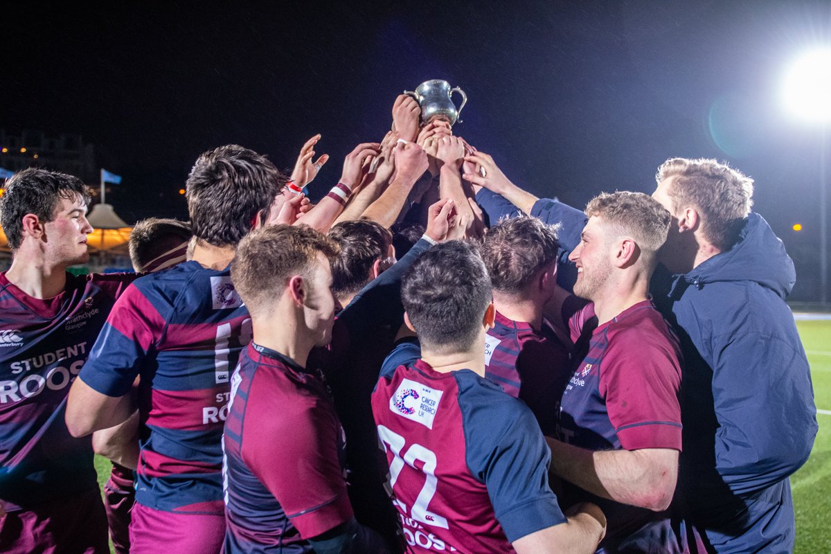 Glasgow Warriors tweet media