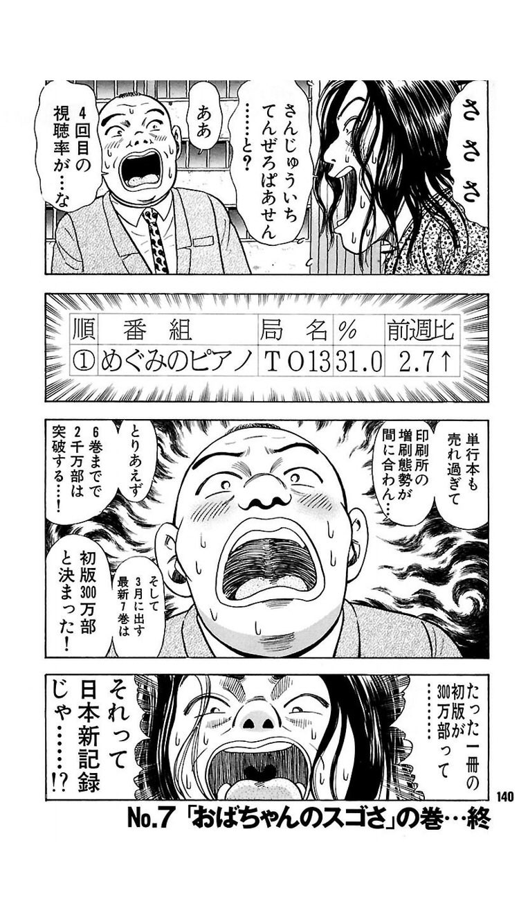 muneyuki on Twitter: "森高夕次、あきやまひでき『おさなづま』。漫画好きの知人が生涯ベストテンに挙げてて、興味湧いてて読む