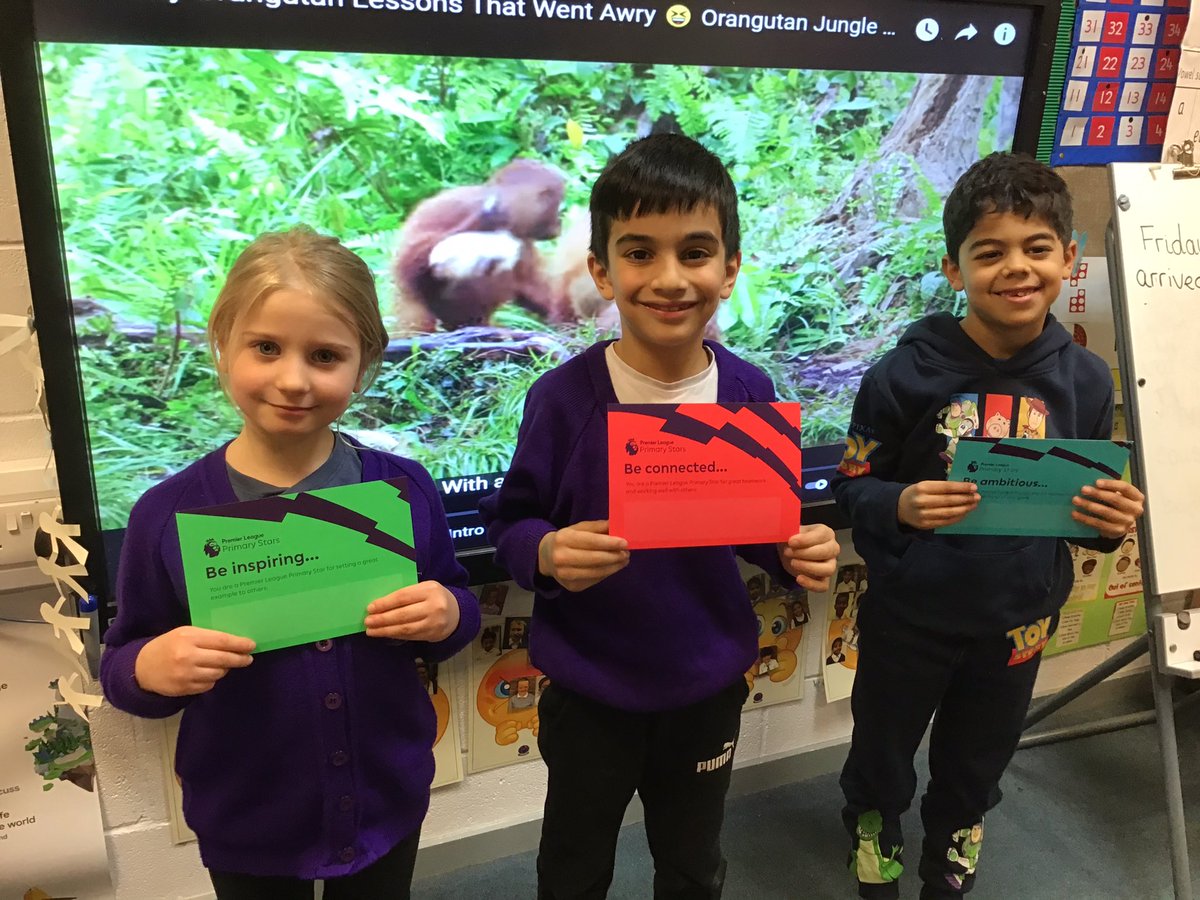 Our Gymanstic superstars #inspiring #connected #ambitious 
#SportingValues <a href="/PLCommunities/">Premier League Communities</a>