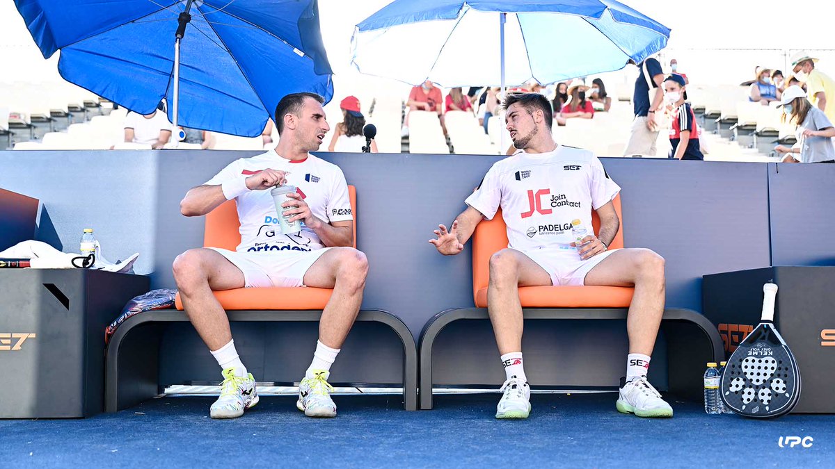 So...Are you ready❓

<a href="/victor00ruiz/">Victor Ruiz</a> 🤜🏼🤛🏼 <a href="/JoseteRico/">jose rico dasi</a>

#PreparateParaElProximoDesafioNaranja🧡 

#CaravanaNaranja2022