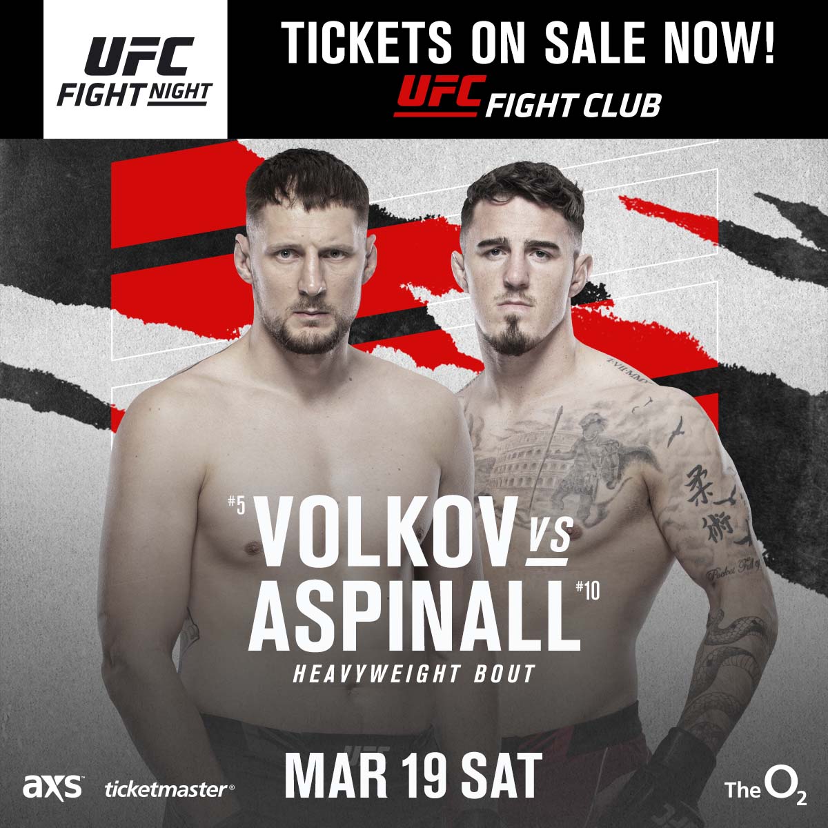 UFC Europe On Twitter Here We Go Get Your UFCLondon Tickets Before ufc-europe-on-twitter-here-we-go-get-your-ufclondon-tickets-before