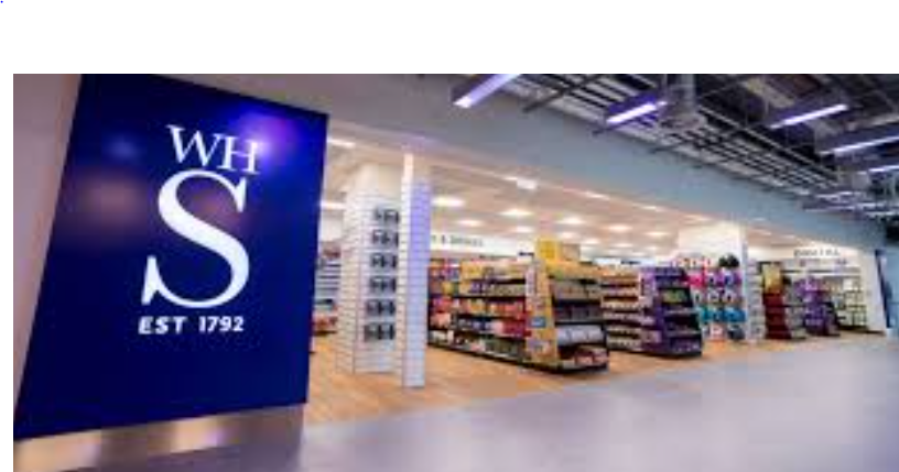 An exciting Store Manager role at Aberdeen Airport has just become available that could be your perfect role if you thrive on a past paced environment and leading a team. Apply now. @JCPInAirports @JCPinNorthScot #retail #manager #hiring #airports #whsmith krb-sjobs.brassring.com/TGnewUI/Search…