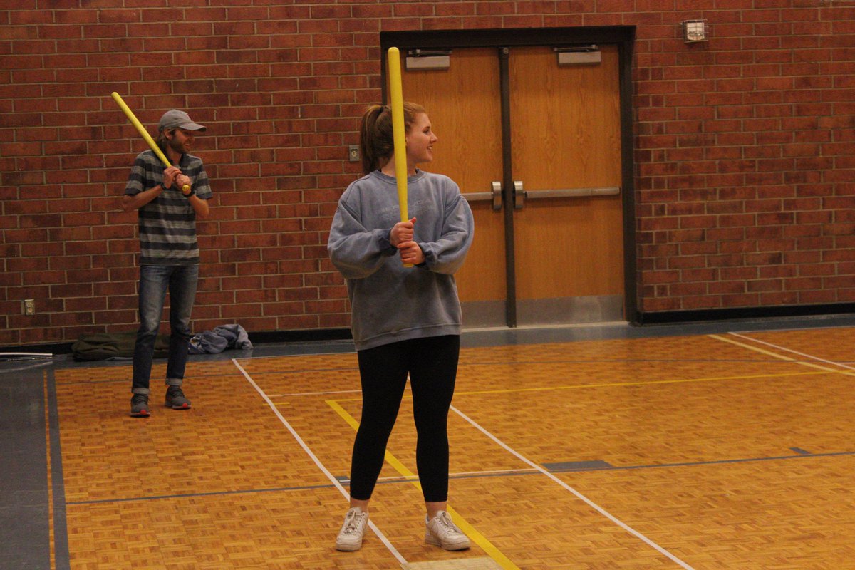 Elon Campus Recreation & Wellness tweet media