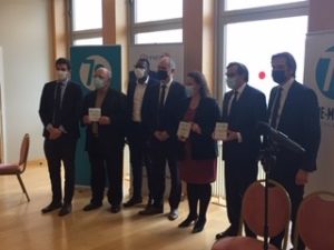 Seine-Maritime Numérique tweet media