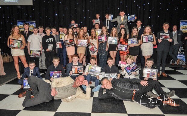 National Ministox Presentation evening 2022. @ptppics <a href="/BSCDAF1/">BSCDA - BriSCA F1</a> For more pictures head over to @paultullyphotography FB page