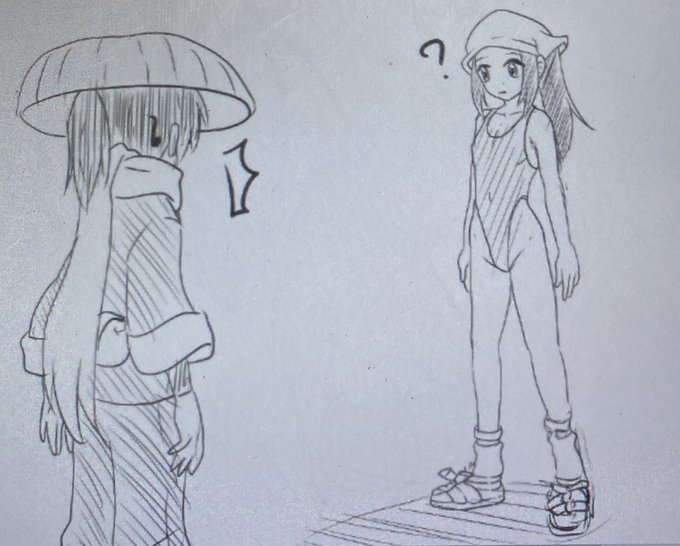 10分ドロ〜_(:3」z)_ゲーム画面から想像してしまった 