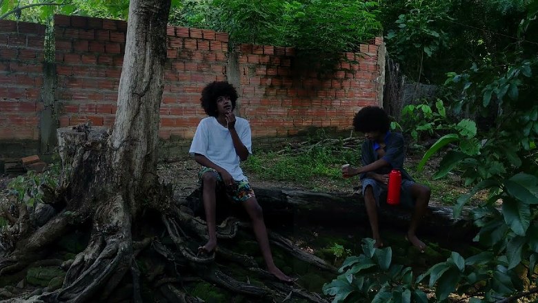 ZonaSuburbana's tweet photo. Preto Tipuá divulga seu single “Apogeu”
#Rap #HipHop #Apogeu #Tipuá
🔽🔽🔽
https://t.co/3bdfzpLVSW https://t.co/PXDU0RB2vw