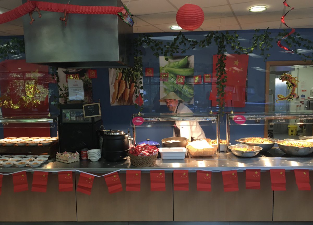 StCanopy's tweet image. Happy Chinese New Year 🐯

@StEdsPrincipal @HolroydHowe @HhRgulley @Grahamolds1 
#ChineseNewYear
