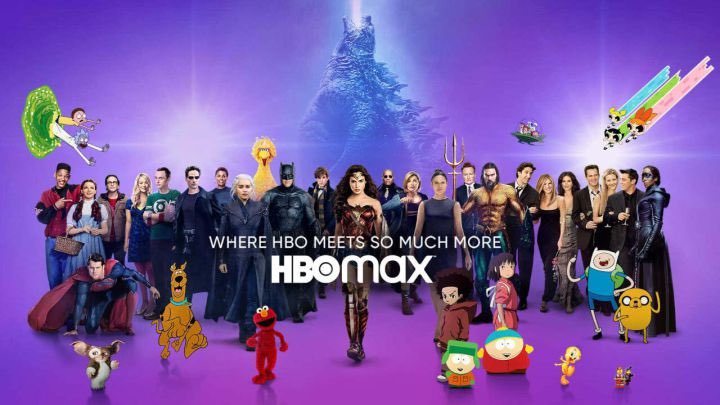 HBO Max já está disponível em Portugal