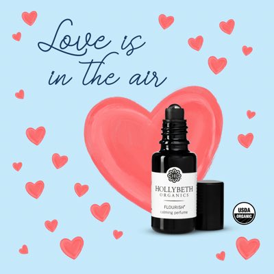 HollyBeth Organics tweet media