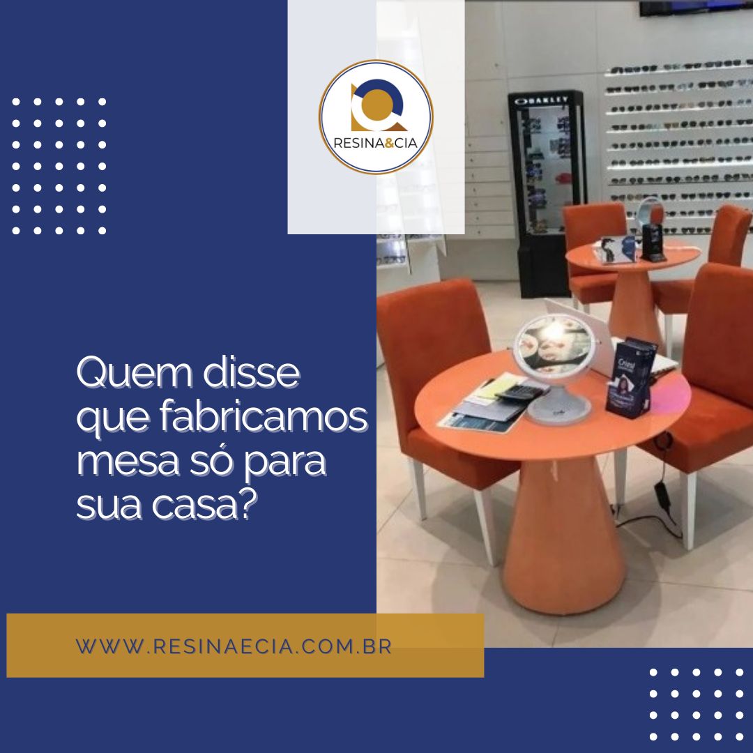 ResinaeciaMovel's tweet photo. Fabricamos móveis sob medida para o ambiente que você precisar.
Óticas, escritórios, sala de reunião e muito mais.

Diz aí qual o ambiente você pretende renovar com os nossos móveis? 

Informações &amp; Orçamentos.
 📞(11) 94004-2484  
 📞(11) 94012-8844

#mesadejantar https://t.co/Xd1swa5c4U
