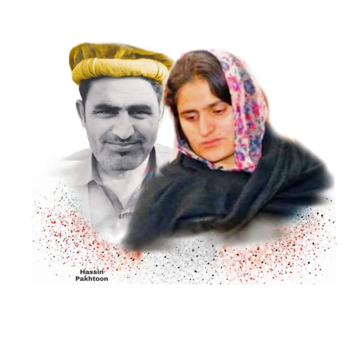 AlamZaibPK's tweet photo. Arman Luni, a son of Pashtunkhwa who set an example for the younger generation with his work. The assassination of him was tantamount to genocide of the Pashtuns. PTM is going 2 hold a Mass gathering on the occasion of Arman Loni's anniversary tomorrow
#PashtunLongMarch4ArmanLuni https://t.co/tY5pOhKIEW