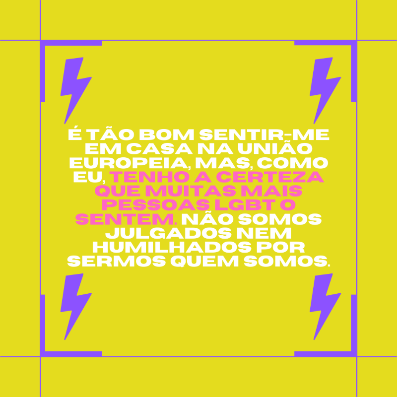 CE_PTrep's tweet photo. Sou completamente apaixonada pelo projeto 🇪🇺, um projeto para todos independentemente das suas particularidades 📣 @bossbasilio_99

Partilha a tua paixão pela UE e defende-a na Conferência sobre o Futuro da Europa em  https://t.co/mhqHEXQeh4    
#EuropeanYearOfYouth #OFuturoéTeu