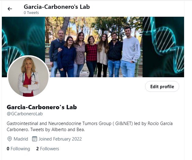 Soldevilla_Bea's tweet photo. @GCarboneroLab Go!!! https://t.co/gnpWpXQEs8