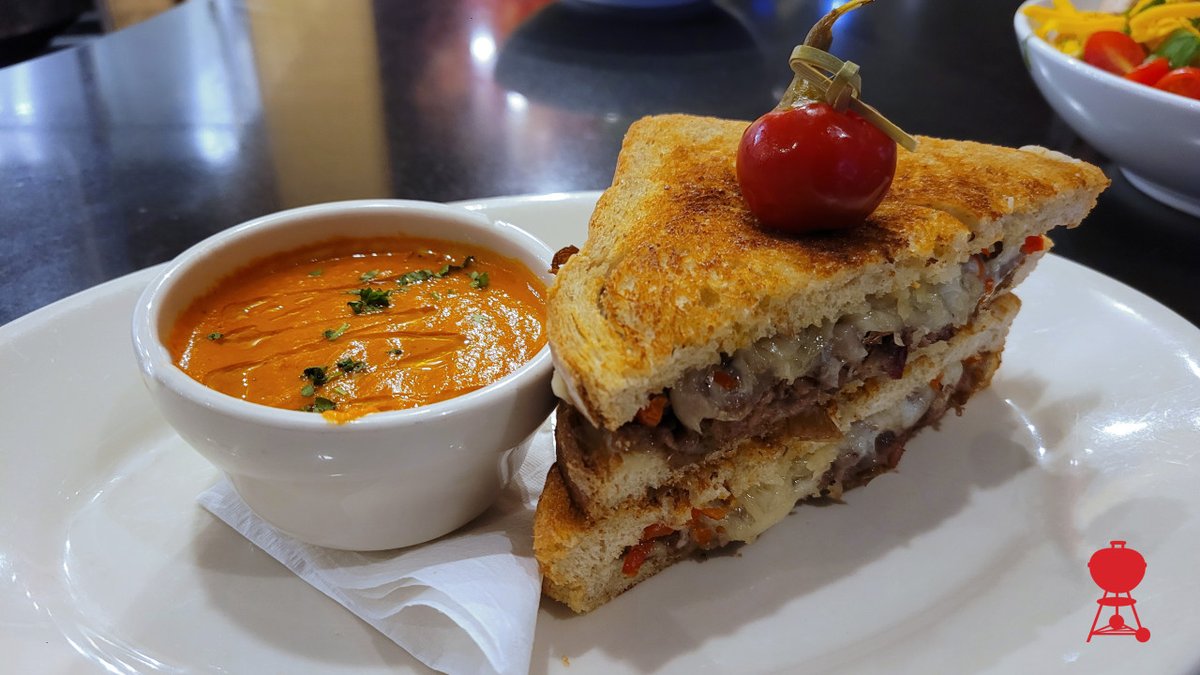 WeberGrillRestaurant tweet media