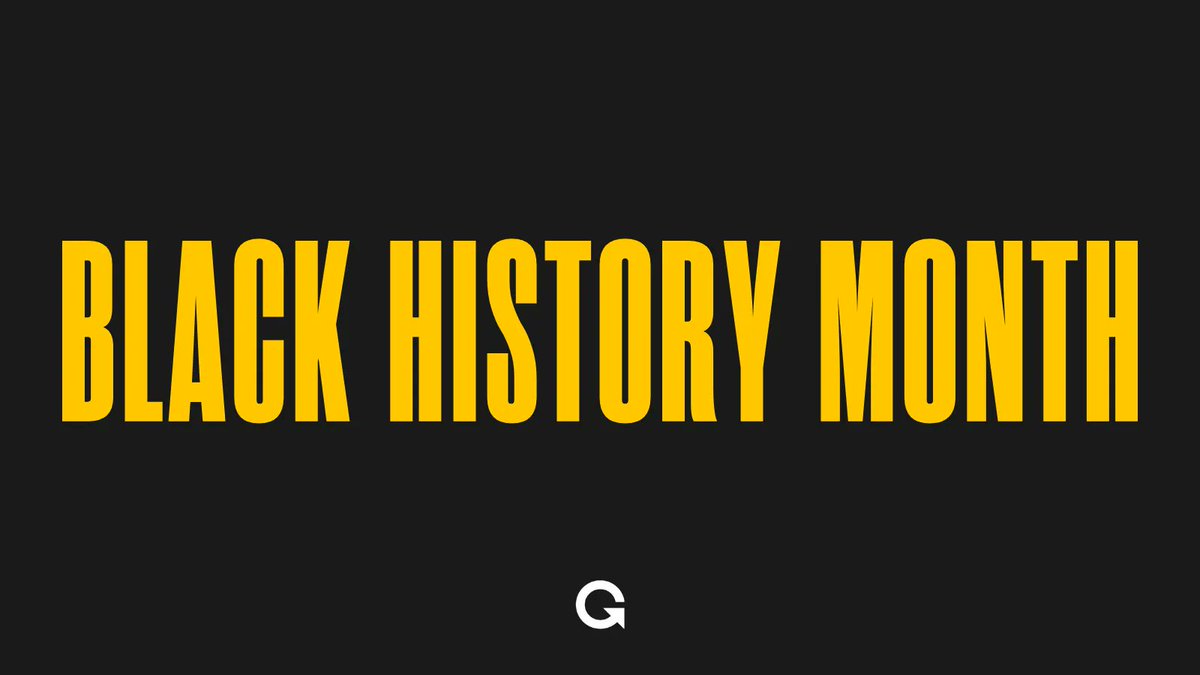Today marks the beginning of #BlackHistoryMonth. This month, we’ll be celebrating and highlighting some of the most empowering black women in history as well as present day. Watch this space!

#Blackhistorymonth2022 #BlackHistory