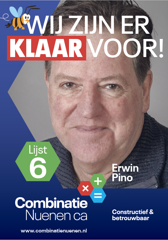 De Combinatie Nuenen (@decombinatien) on Twitter photo 