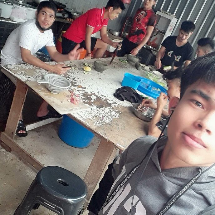 Johnnyraylinnai's tweet image. I love you guy's all?
#Johnnyraylinnai
#Withteam