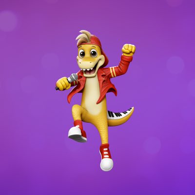 Sing_A_Saurus's tweet photo. #NewProfilePic https://t.co/DBy7Ju3wbS