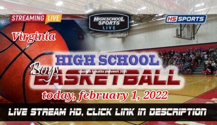 HLive26's tweet photo. #Game_day🏀
Staunton River vs. Fleming | High School Basketball 2022
📺click link on description : https://t.co/aauiNhA0Ul 
Golden Eagles @ Colonels
⏰today, February 1 @ 7p.
@Shaun_Leonard3 https://t.co/vZcWoyoIyx