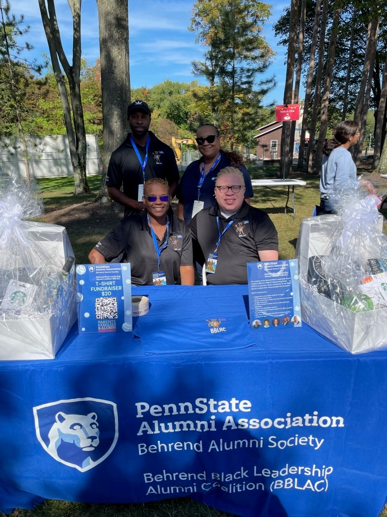 Behrend Alumni Relations Office tweet media