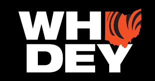 CincyFireEMS's tweet photo. Hey @Bengals! We're betting on you, and WHEN you win the Super Bowl, @LAFD is going to fly a Bengals flag at a downtown station and on a downtown engine for 24 hours. WHO DEY! https://t.co/lhYCymTbSY