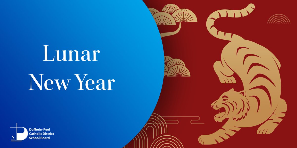 Dufferin-Peel Catholic District School Board tweet media