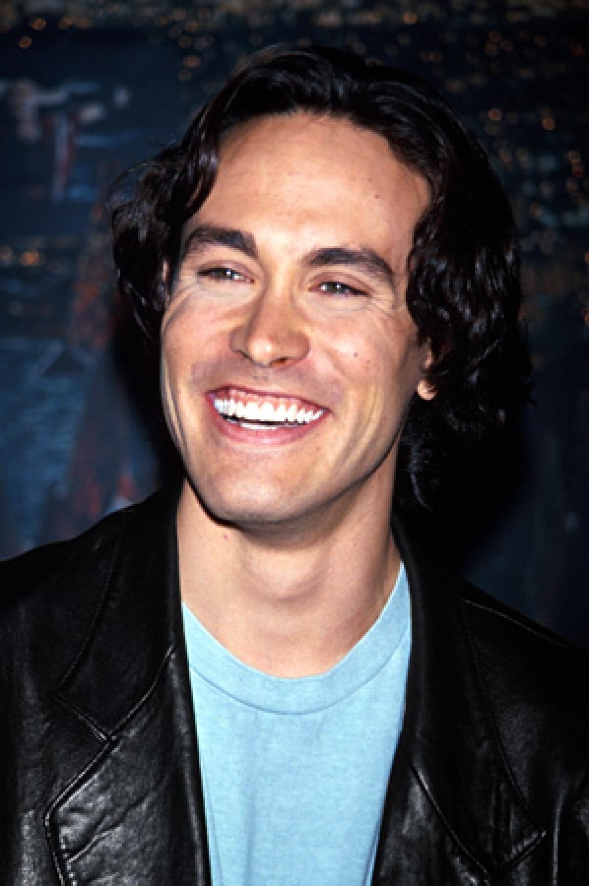 Happy Birthday to the late Brandon Lee who would\ve turned 57 today. 