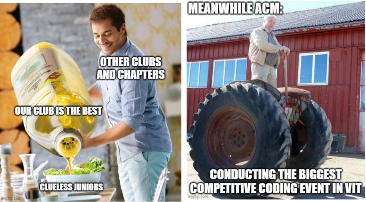 ACM_VIT's tweet image. #Facts