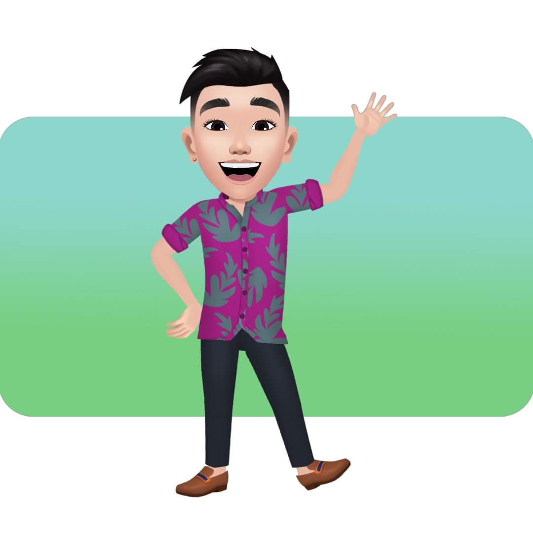 #NewProfilePic