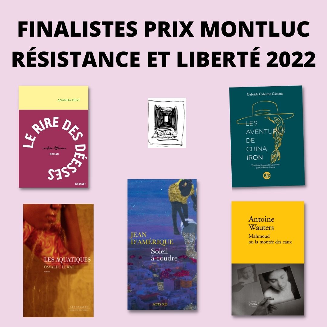 Prix Montluc Résistance et Liberté (@prix_montluc) on Twitter photo 