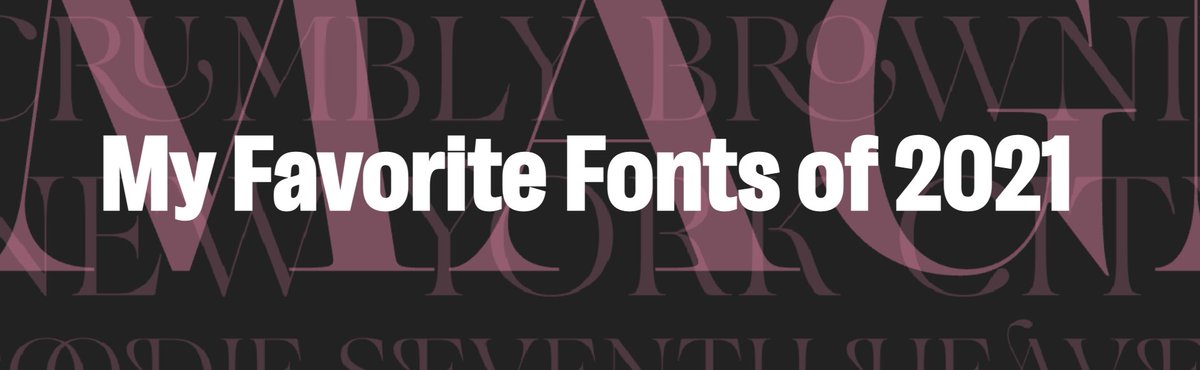 I Love Typography tweet media