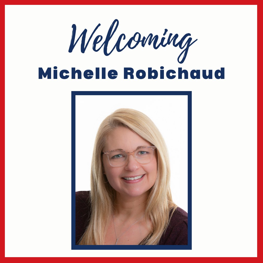 AtlanticaEnergy's tweet photo. We are thrilled to be welcoming Michelle Robichaud to the team as Incoming President!

Read yesterday's Huddle Feature to learn her thoughts on filling the role 👉 
https://t.co/FJqqQhvU70

And learn about Michelle's extensive background here 👉
https://t.co/1JkQgQxFoh https://t.co/etzpLEYiYL